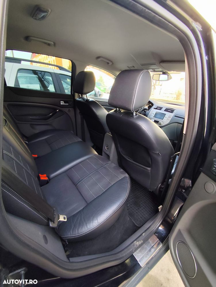 Ford Kuga 2.0 TDCi 4WD Powershift Individual - 6