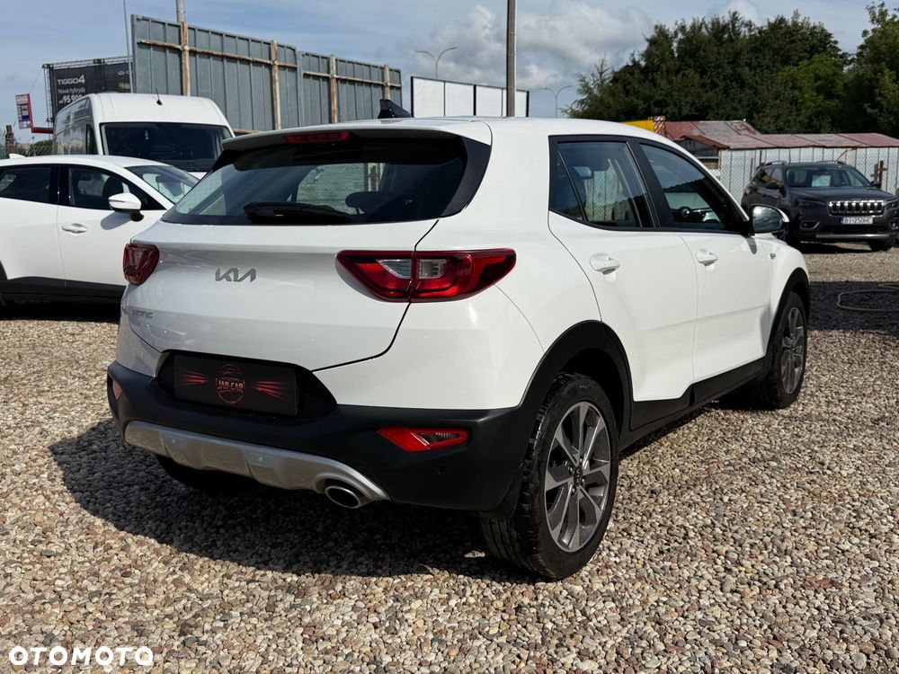 Kia Stonic 1.0 T-GDI M DCT - 14