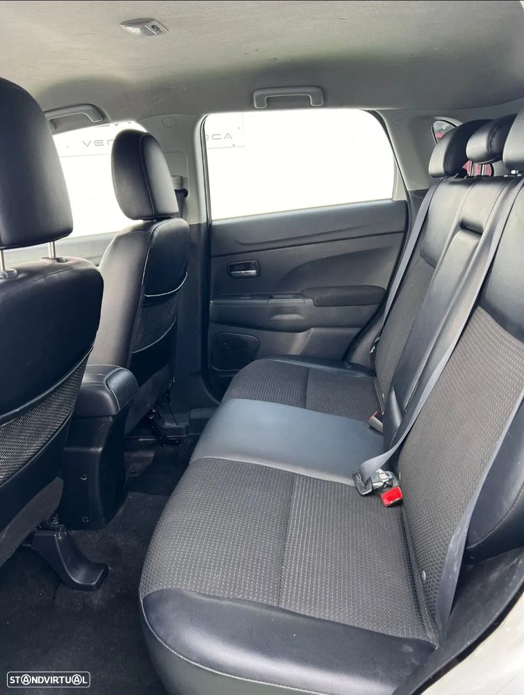 Citroën C4 Aircross 1.6 HDi S/S Séduction - 6