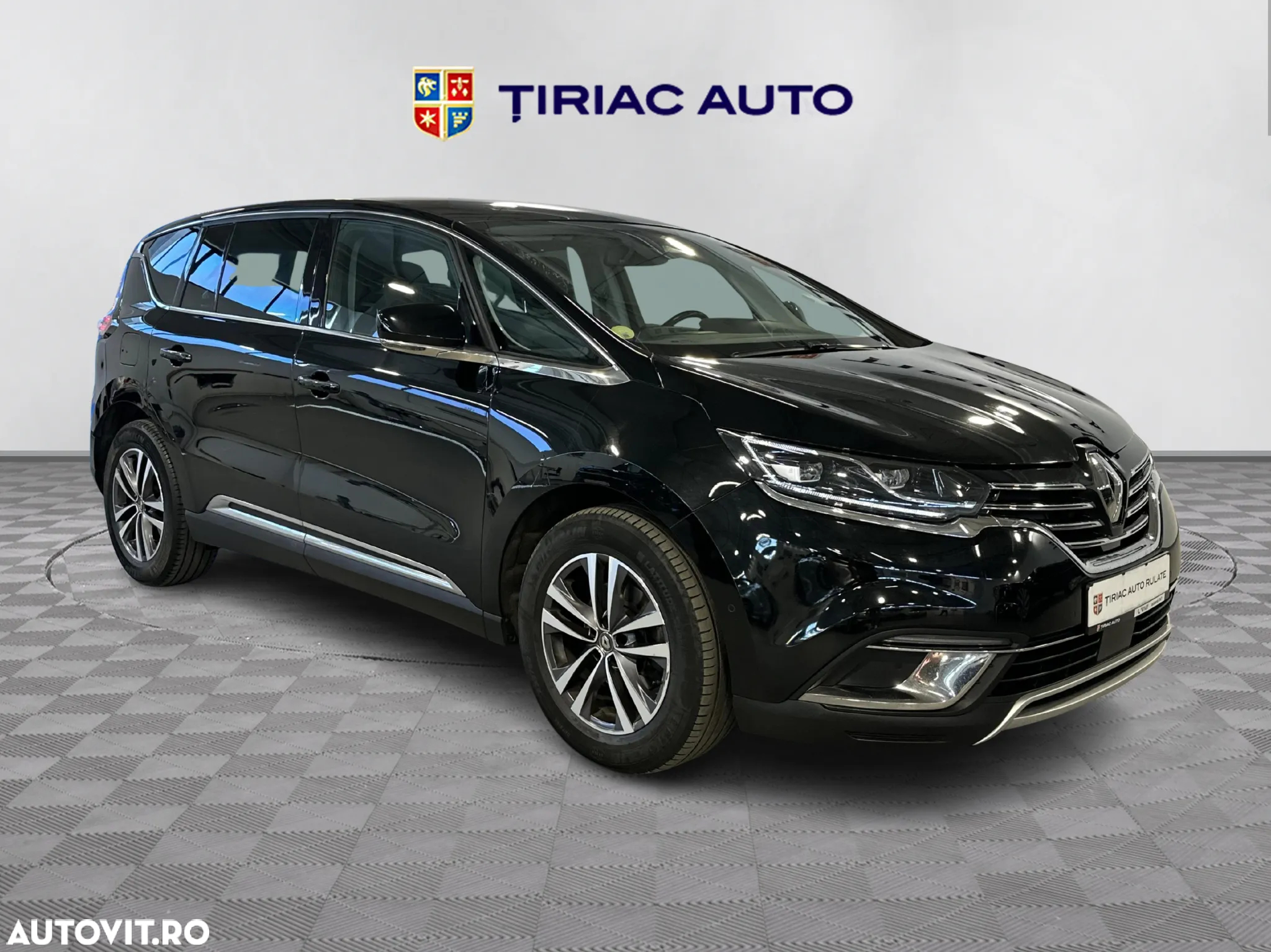 Renault Espace - 7