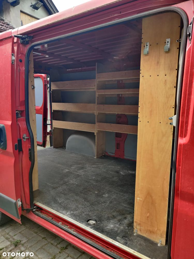 Peugeot Boxer - 9