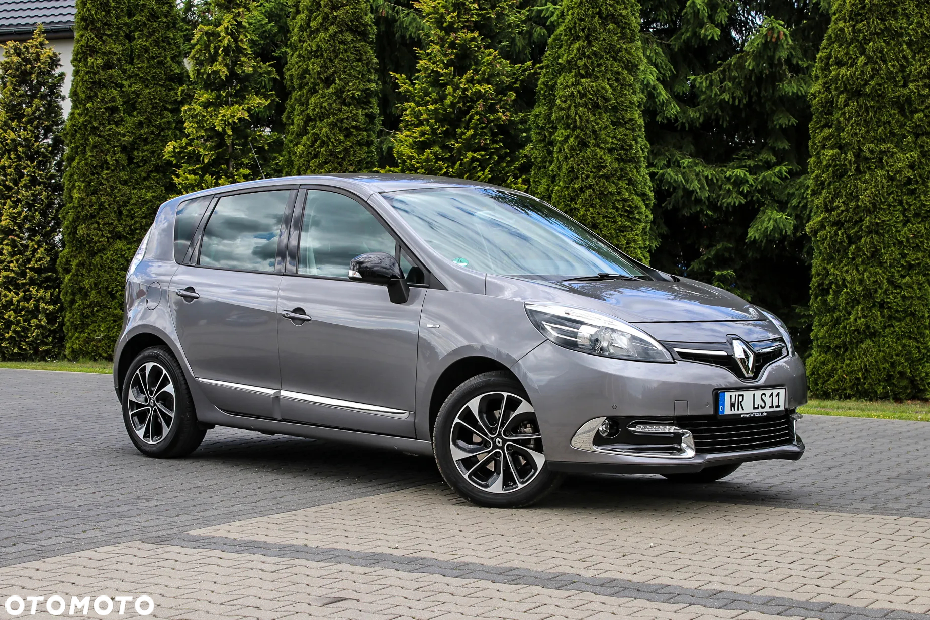 Renault Scenic 1.2 TCe Energy Bose Edition - 12