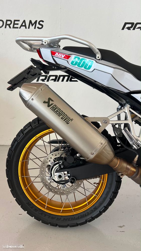 KOVE 800X Pro - modelo 2025 - 6