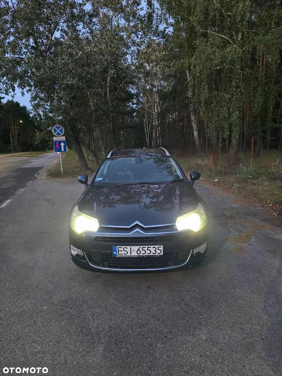 Citroën C5 2.0 HDi Exclusive - 3