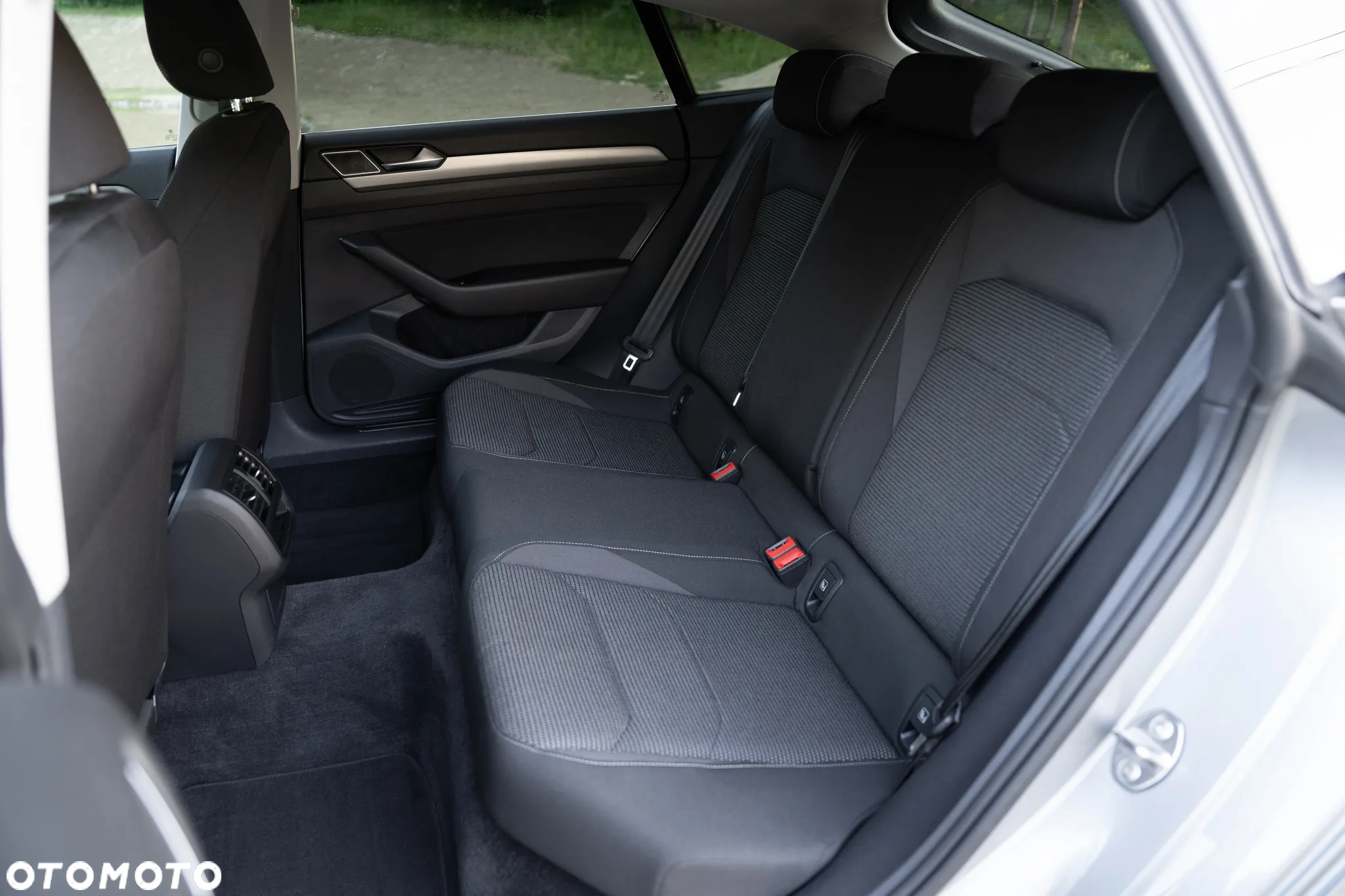 Volkswagen Arteon 2.0 TDI Essence DSG - 10