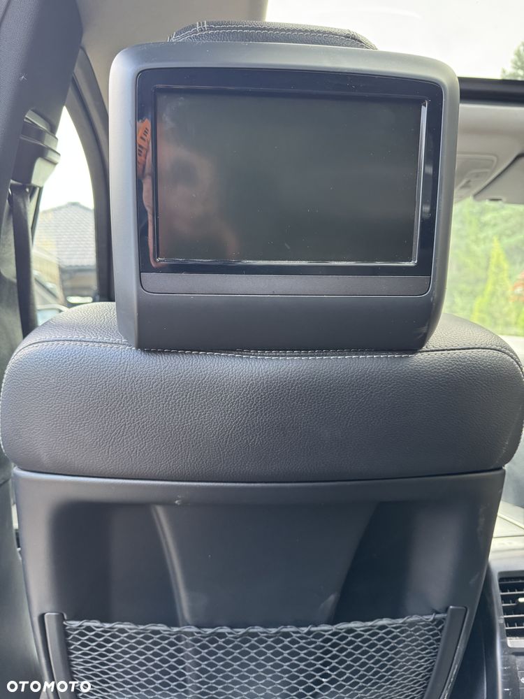 Mercedes-Benz GL 350 BlueTEC 4Matic 7G-TRONIC - 13