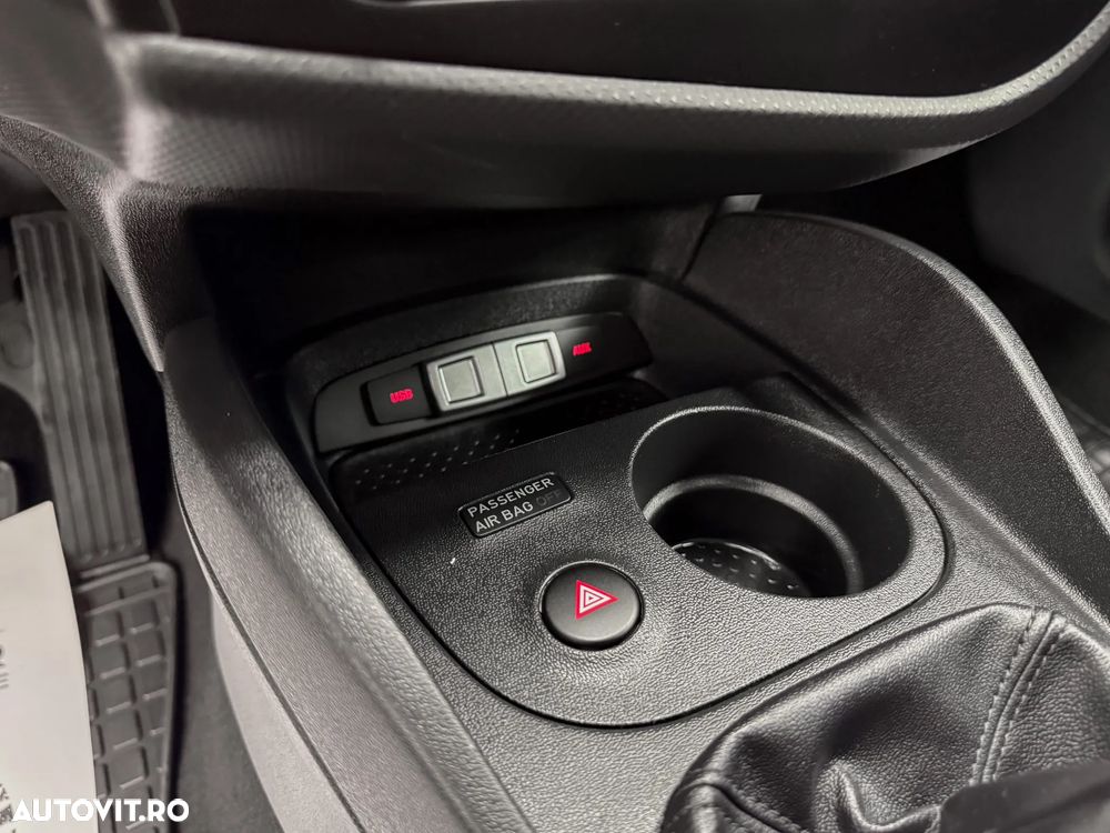 Seat Leon 1.2 TSI Ecomotive Style - 26