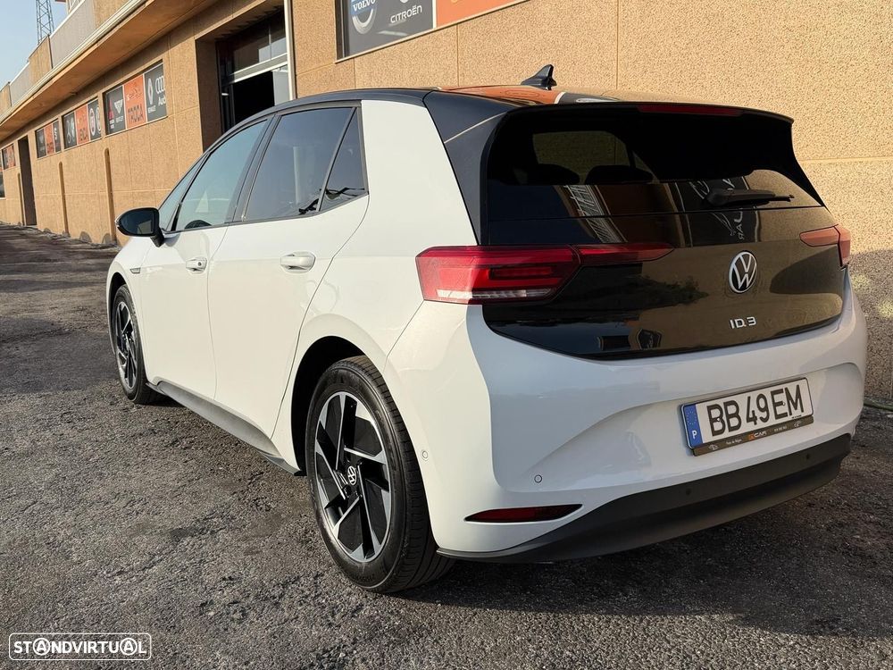 VW ID.3 Pro S - 16