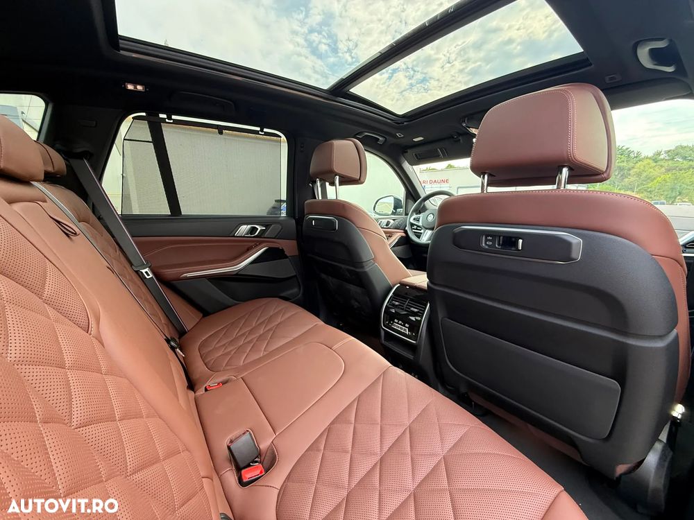 BMW X5 - 15