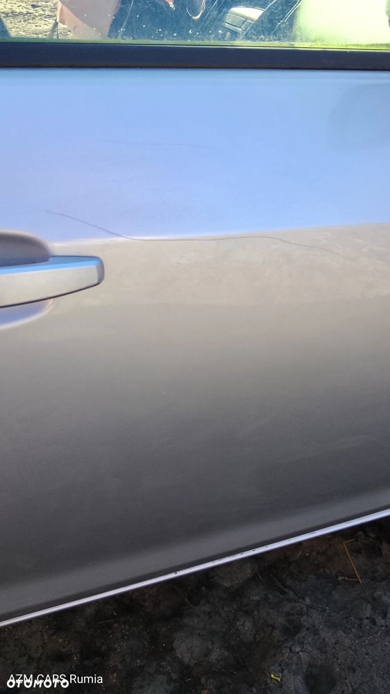 OPEL ASTRA J KOMBI DRZWI PRAWE PRZEDNIE Z176 - 2