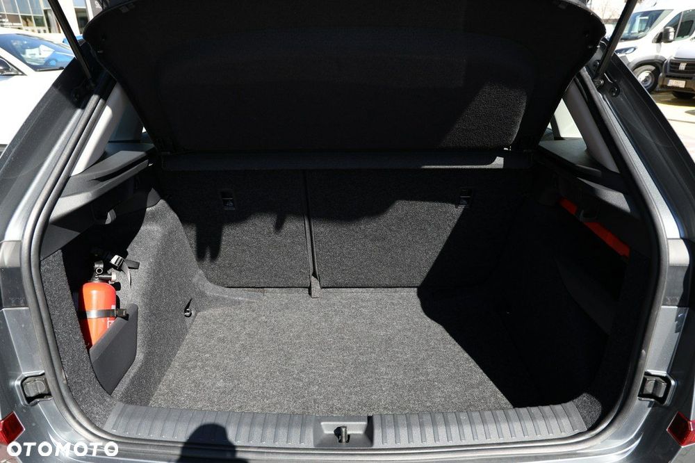 Skoda Kamiq 1.0 TSI Selection - 37