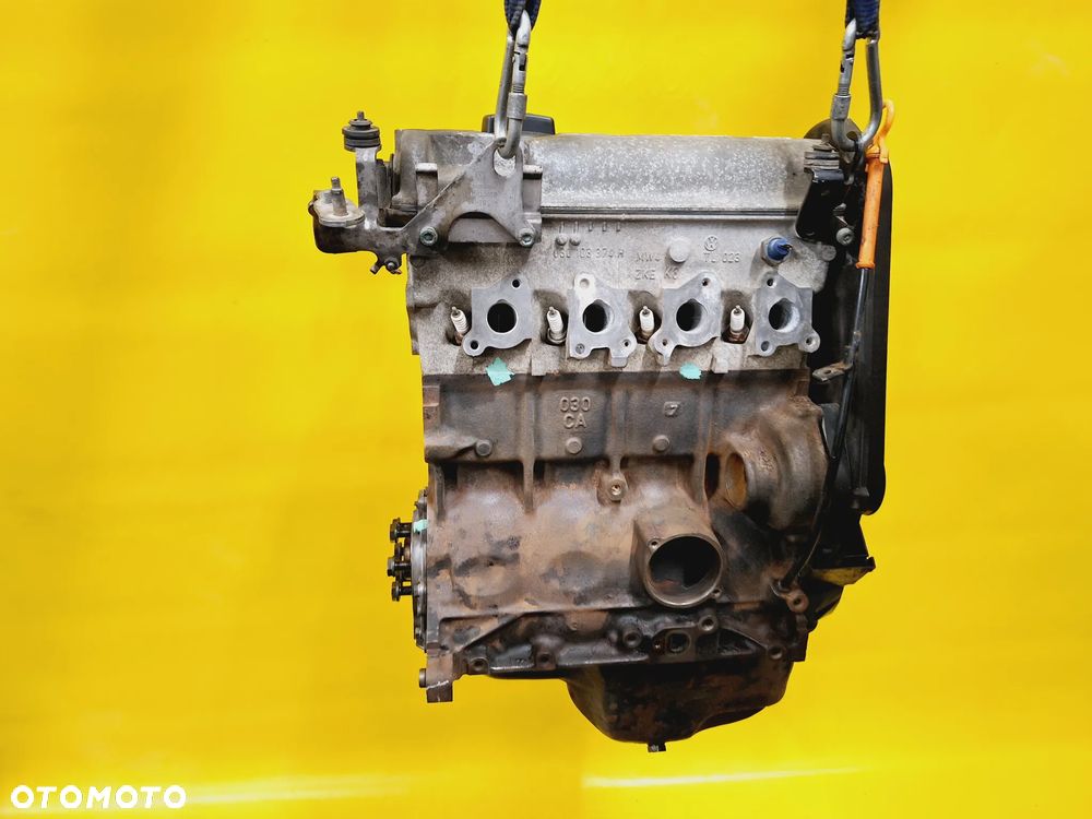 SILNIK SEAT IBIZA II 1.4 BENZYNA 030103374H NR47 - 1