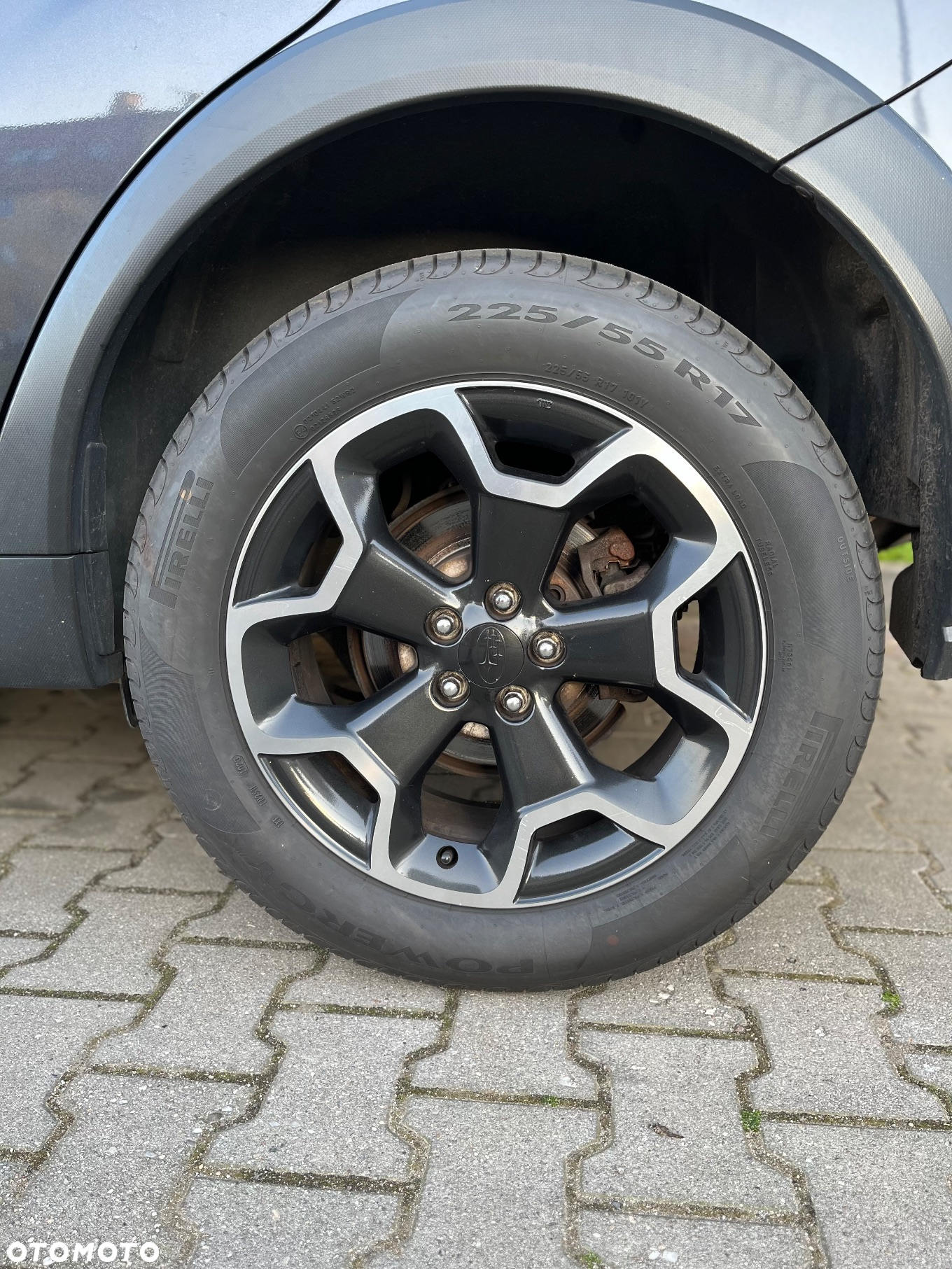 Subaru XV 2.0i Exclusive CVT - 17