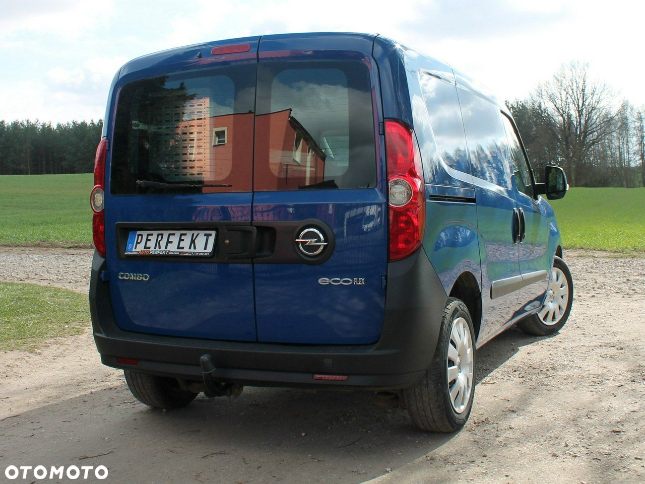Opel Combo - 22