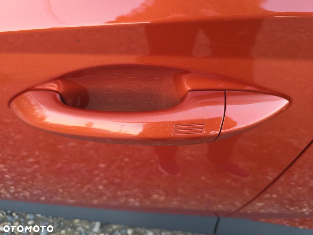 Hyundai Tucson 1.6 T-GDi HEV Platinum 2WD - 20