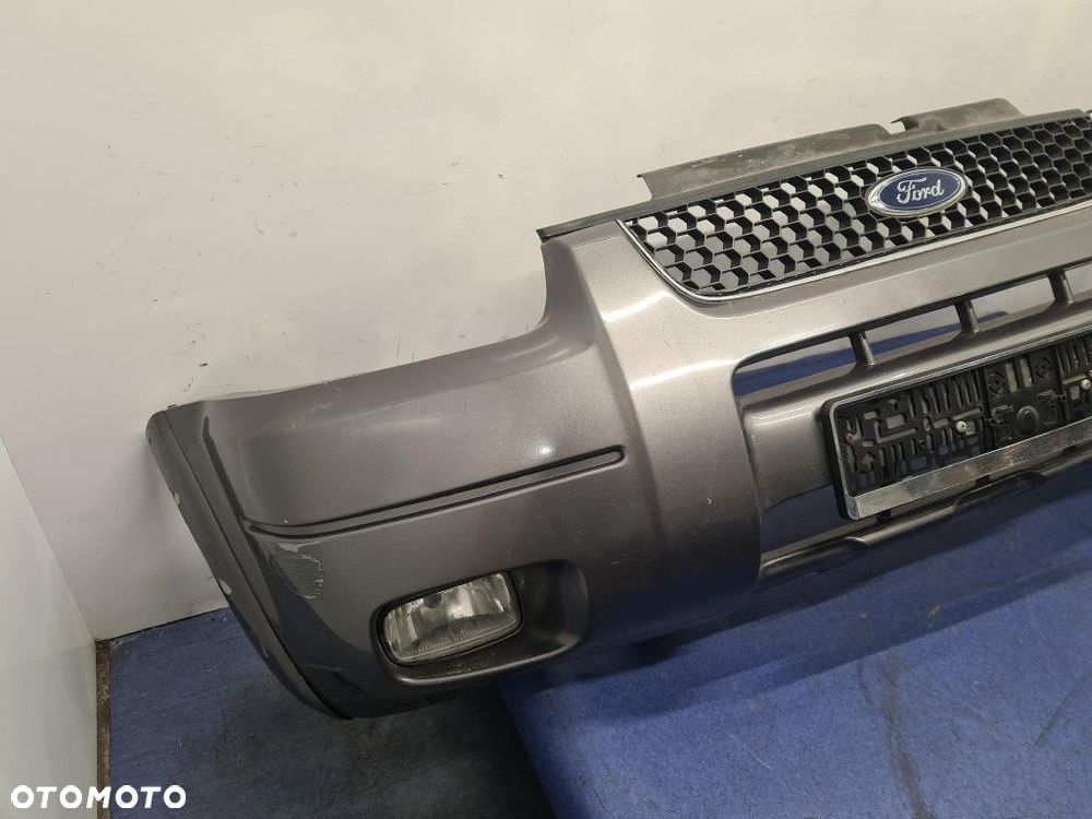 FORD ESCAPE I MAVERICK II ZDERZAK PRZÓD - 4