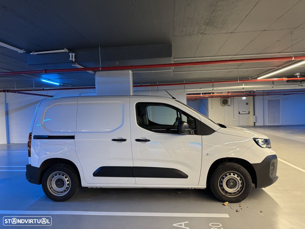 Peugeot Partner - 3