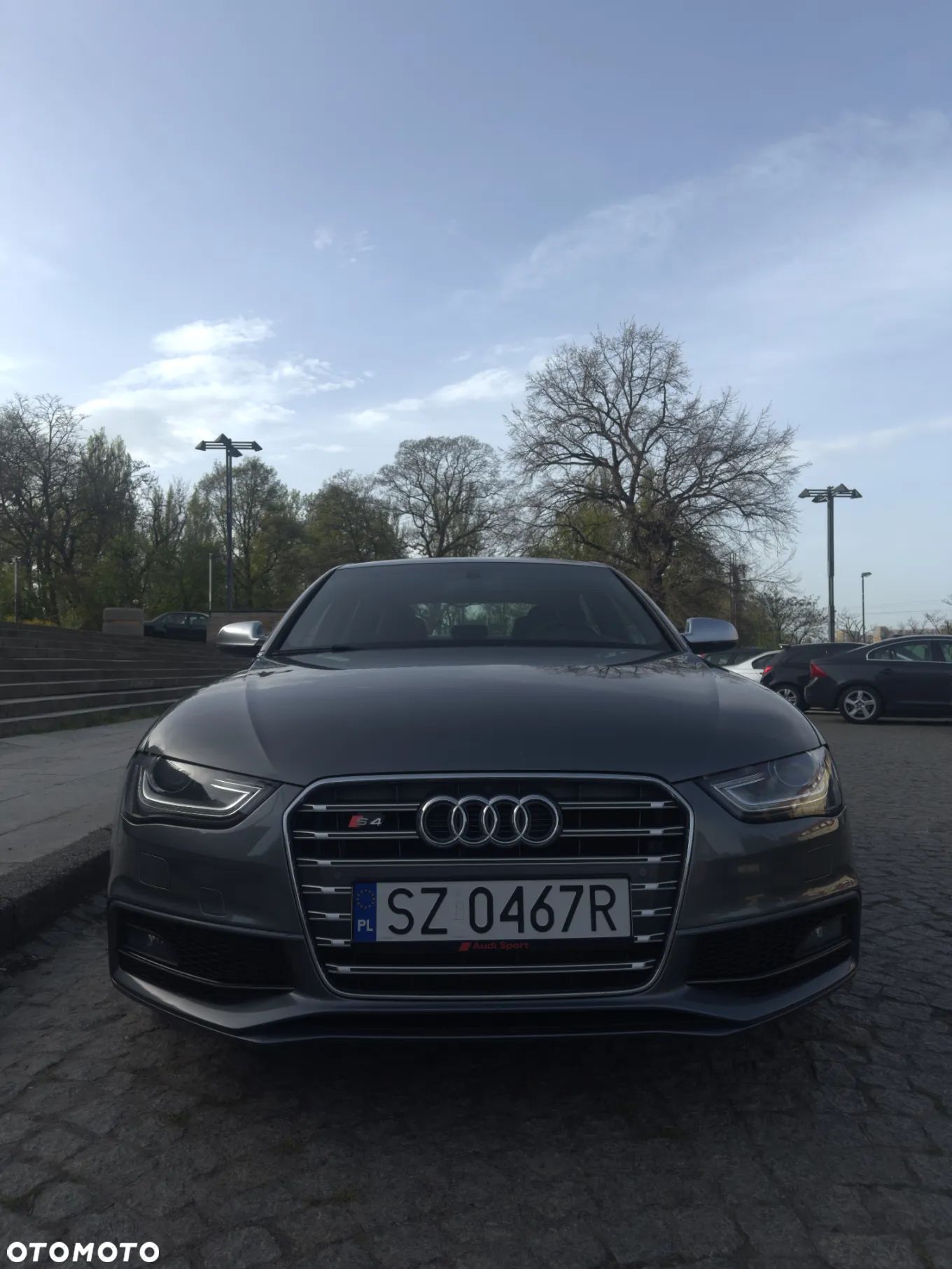 Audi S4 3.0 TFSI Quattro S tronic - 1