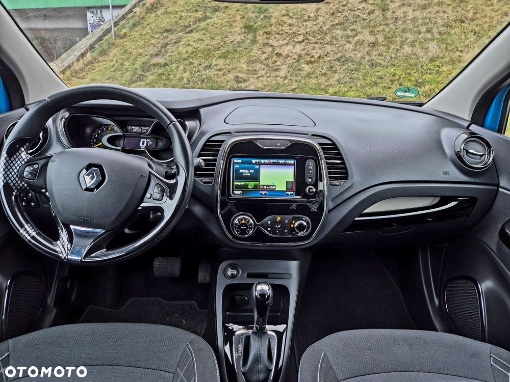 Renault Captur ENERGY TCe 120 EDC Dynamique - 17