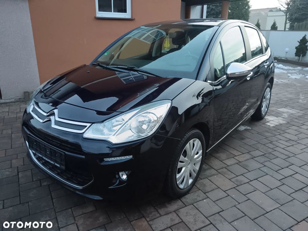 Citroën C3 Pure Tech (VTi) 68 Tendance - 1