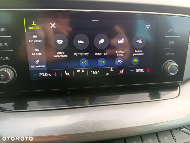 Skoda Octavia 1.5 TSI ACT Ambition - 19