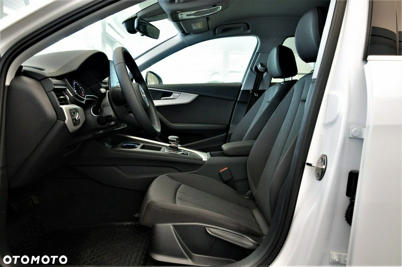 Audi A4 - 11