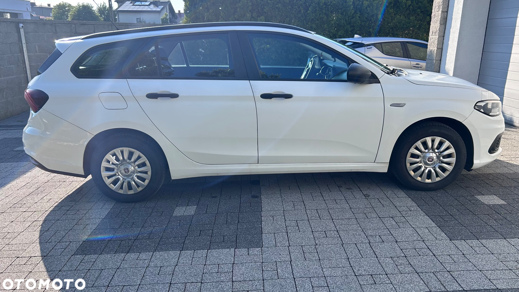 Fiat Tipo 1.4 16v Pop - 3