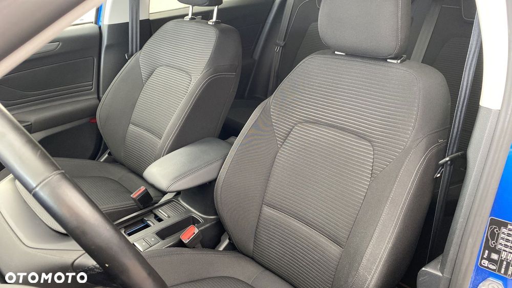 Ford Focus 1.0 EcoBoost mHEV Titanium X - 11