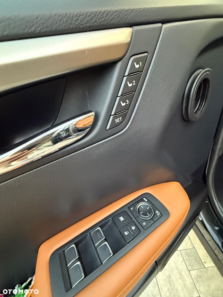 Lexus RX 300 Prestige - 17