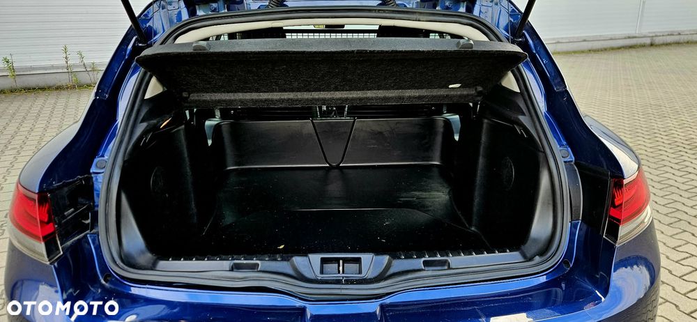 Renault Megane 1.5 Blue dCi Intens - 7