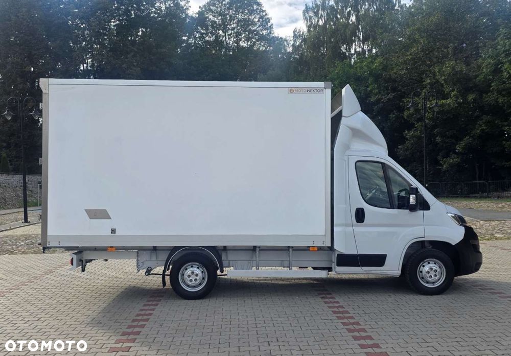 Opel Movano - 4