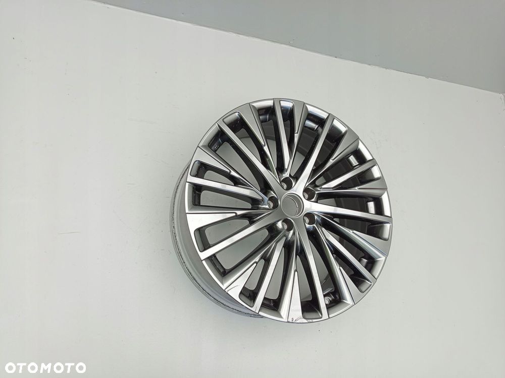 LEXUS RX450H RX500 FELGA ALUMINIOWA 8.0" X 21" 5X114.3 ET 40 4261A48320 ÷ - 6