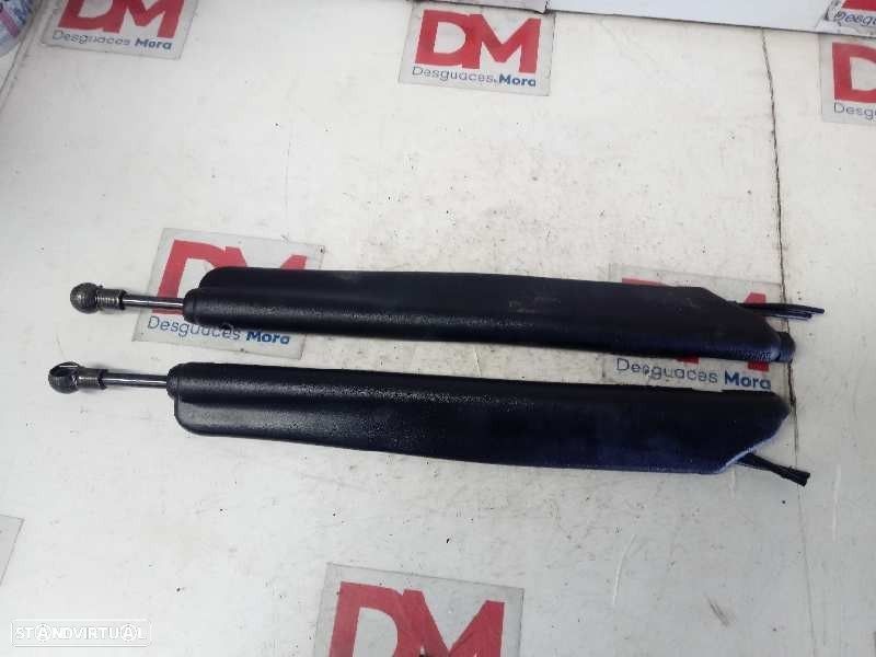 AMORTECEDOR CAPOTA AUDI A4 DESCAPOTAVEL 2003 - - 4