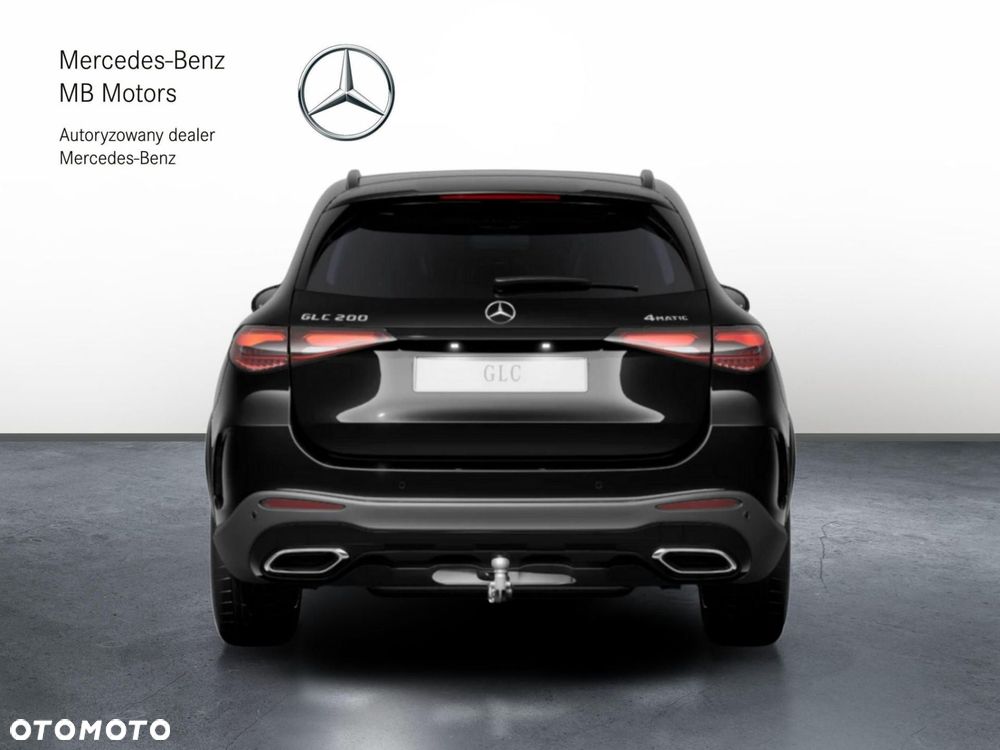 Mercedes-Benz GLC - 6