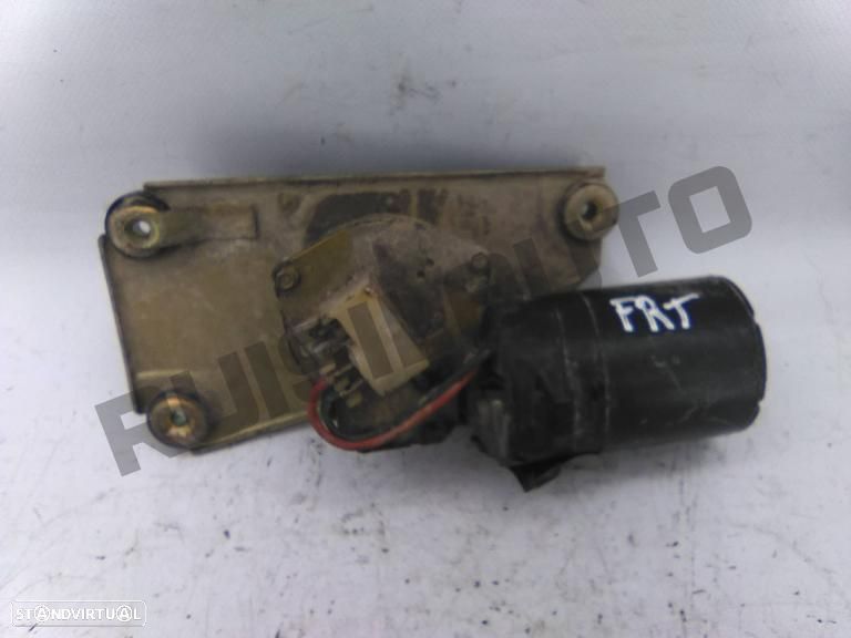 Sistema /motor Limpa Para Brisas  Opel Corsa A [1982_1993] 1.2