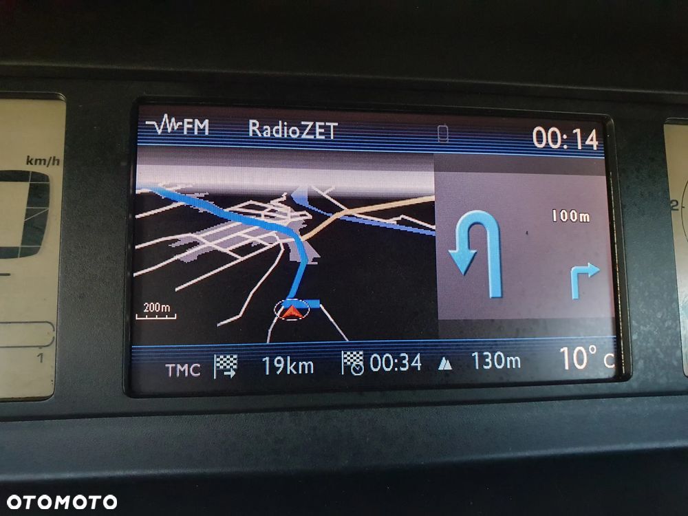 Citroën C4 Picasso 1.6 HDi SX Pack - 29