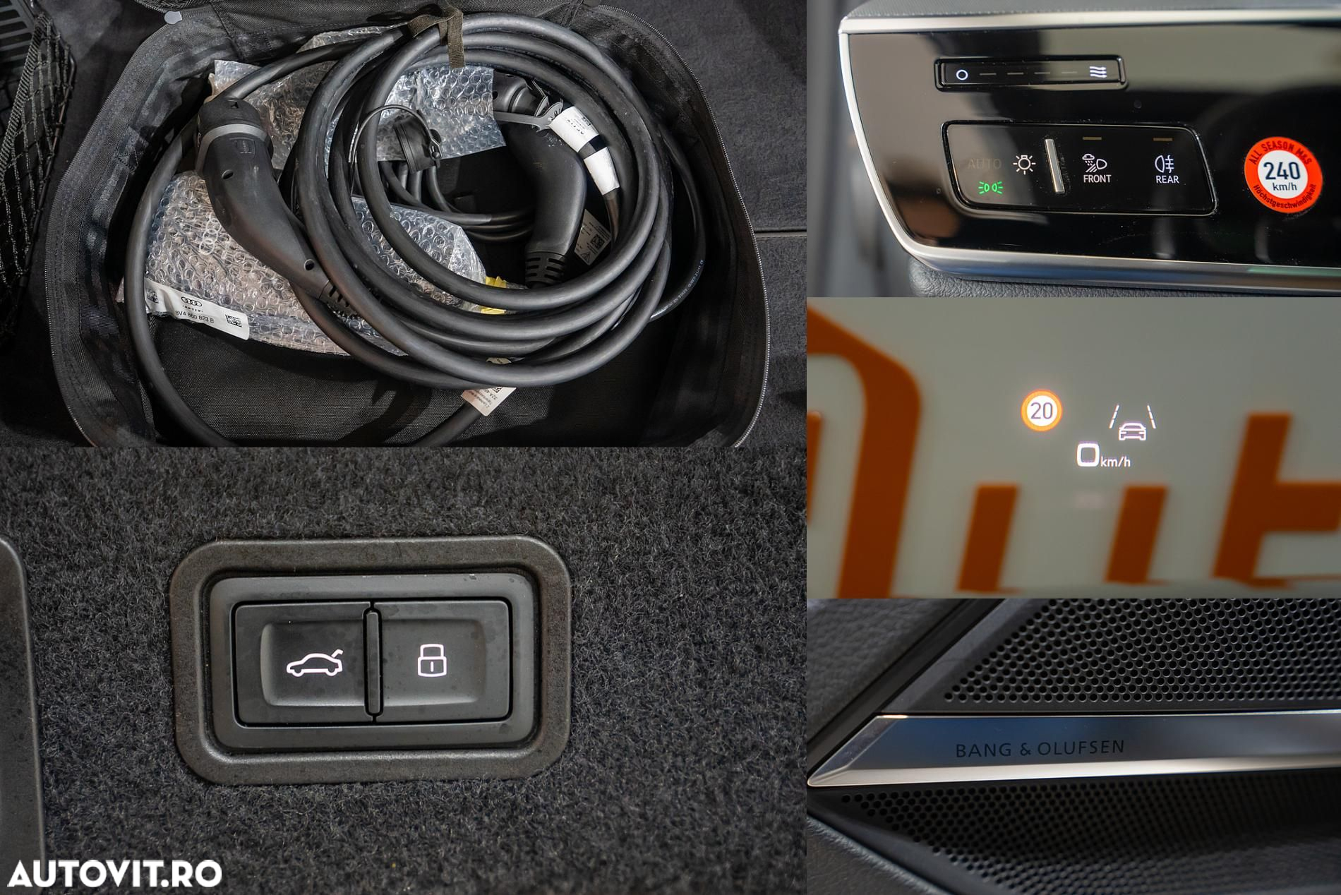 Audi A8 - 16