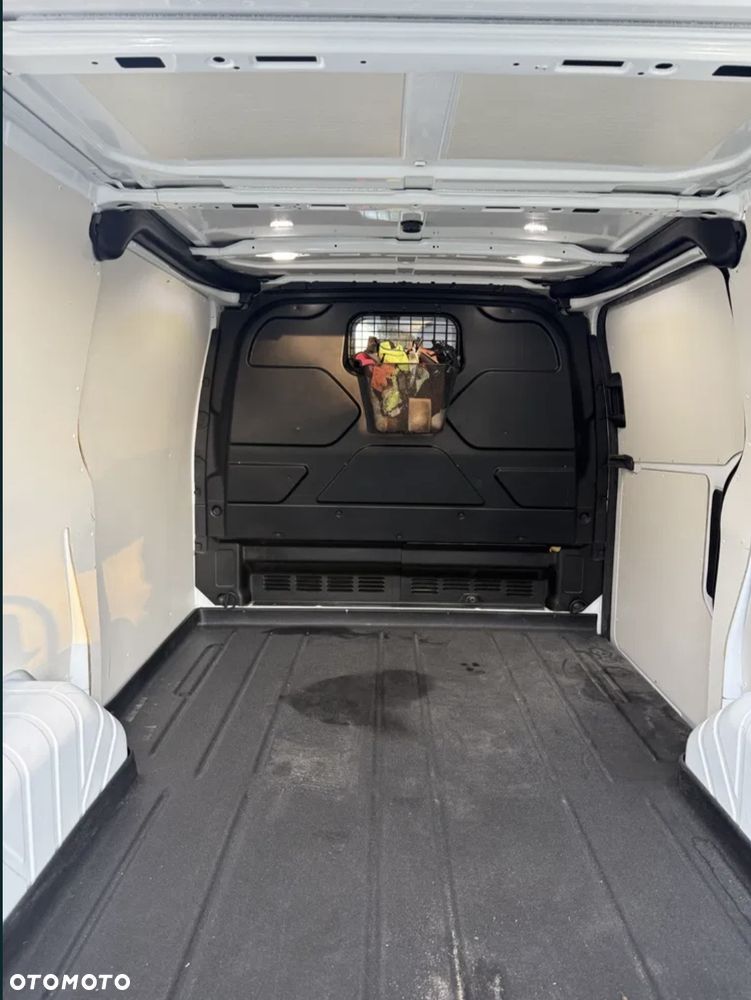 Ford Transit Custom - 6