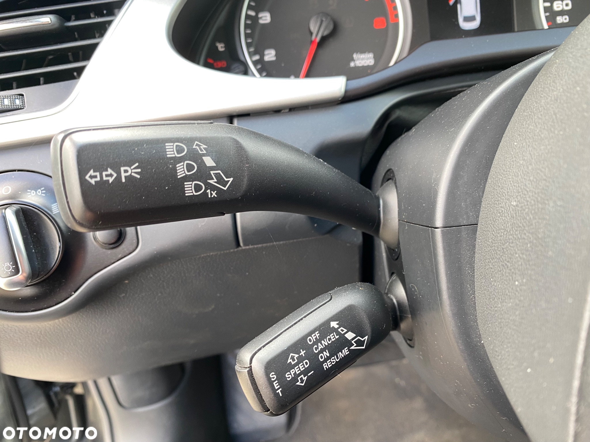 Audi A4 1.8 TFSI - 14