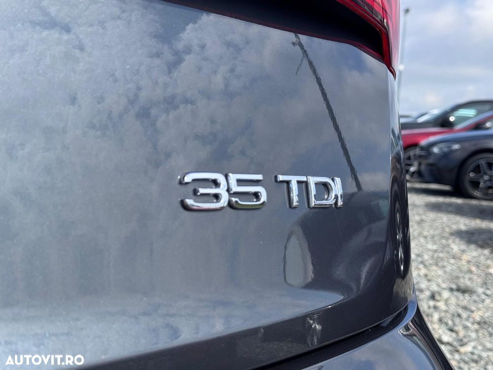 Audi Q5 35 TDI S tronic sport - 10