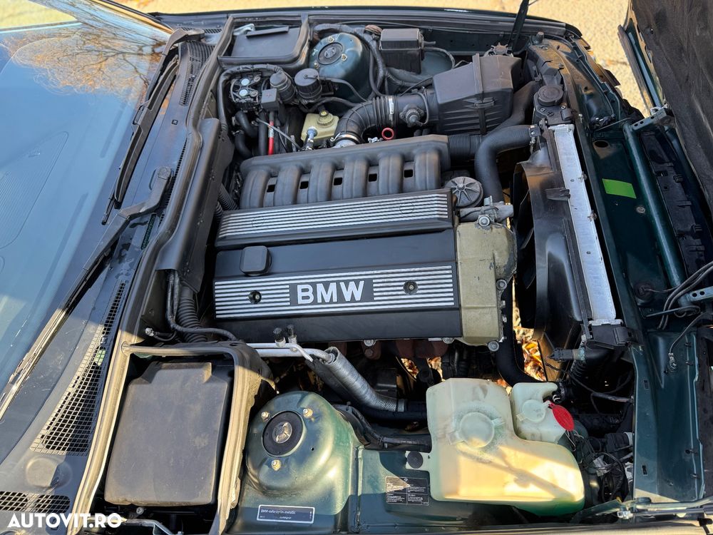 BMW Seria 5 - 9