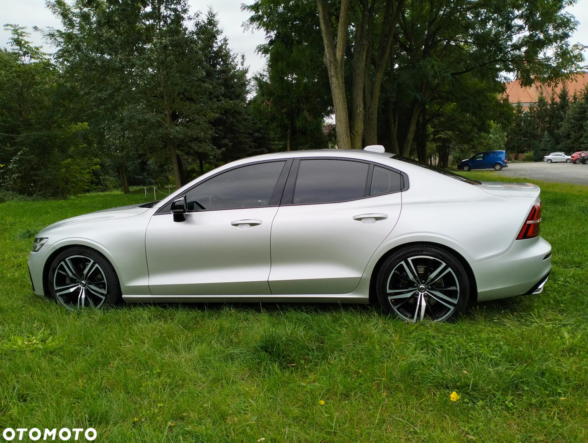 Volvo S60 T4 Drive-E R-Design Momentum - 6