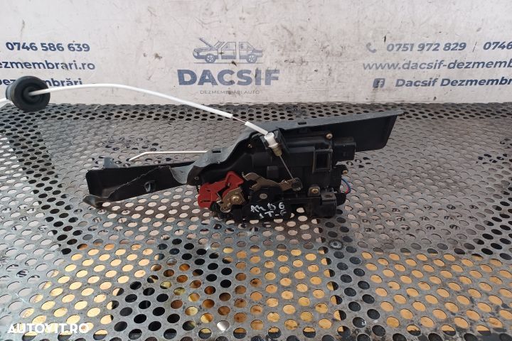 BROASCA DREAPTA FATA Audi A4 B6 [2000 - 2005] - 1