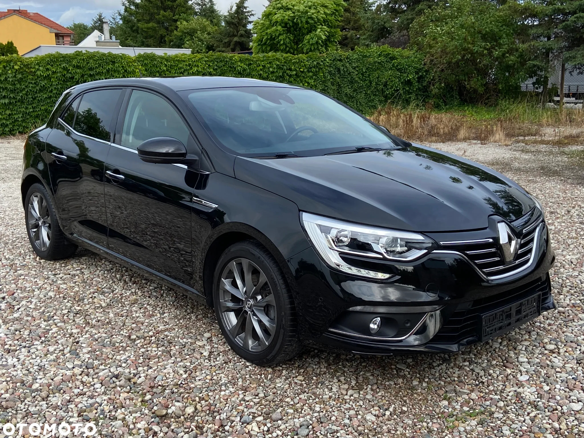 Renault Megane - 2