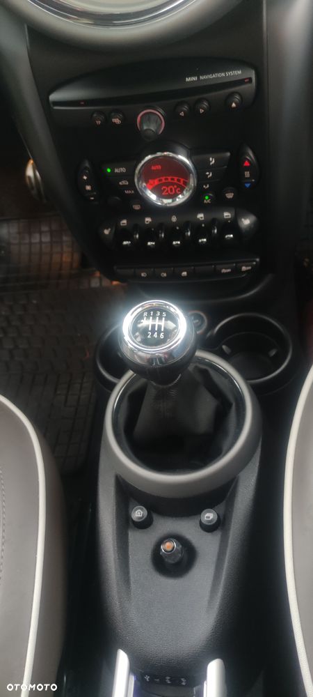 MINI Countryman Cooper SD ALL4 - 15