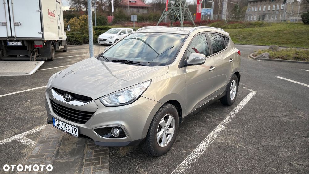 Hyundai ix35 2.0 Premium 2WD - 1