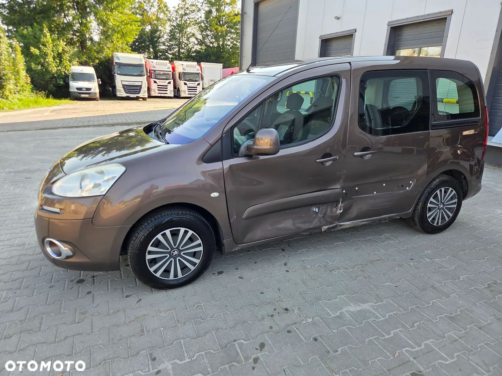 Peugeot Partner - 10