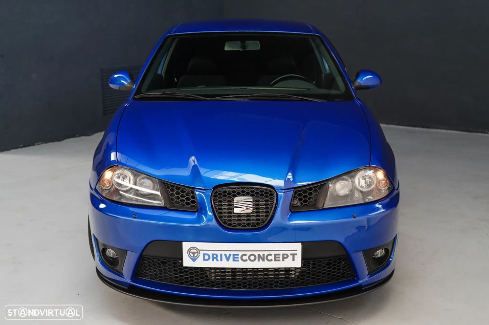 SEAT Ibiza - 5