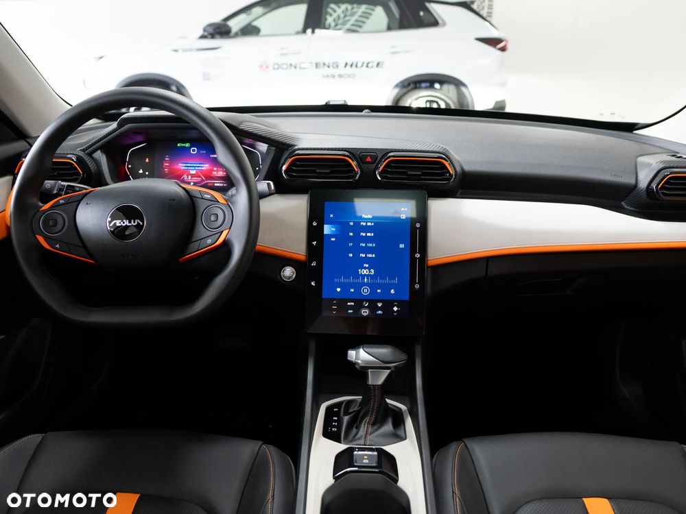 Dongfeng Shine 1.5T Mach Power - 30