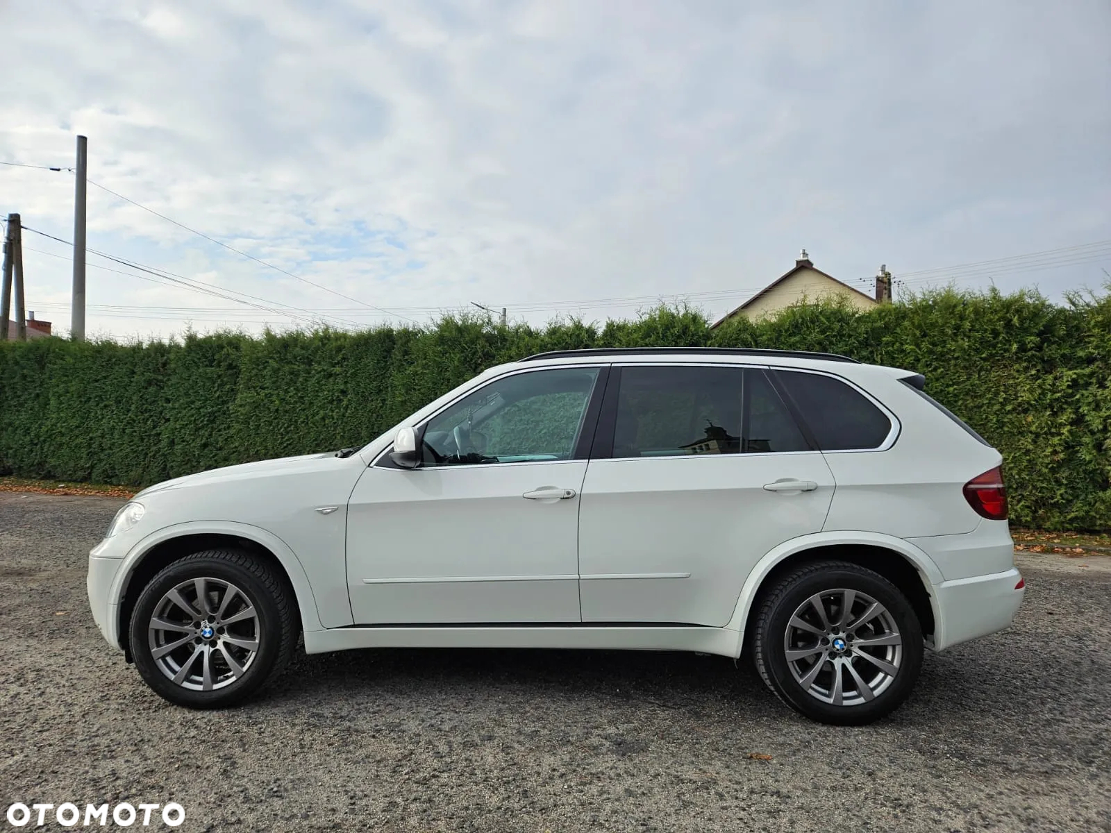 BMW X5 xDrive40d M Sport Edition - 3